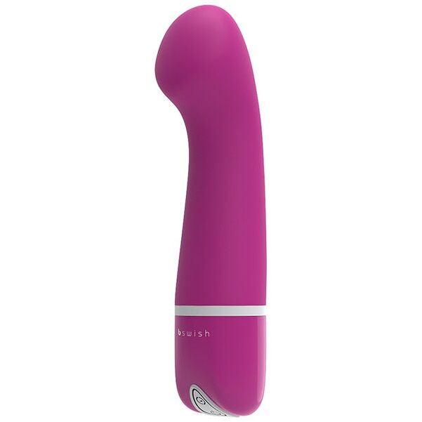 B SWISH - BDESIRED DELUXE CURVE ROSA - Sensuana.es