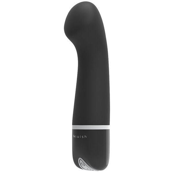 B SWISH - BDESIRED DELUXE CURVE NEGRO - Sensuana.es