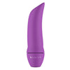 B SWISH - BMINE BASIC CURVE BULLET VIBRATOR ORCHID - Sensuana.es