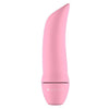 B SWISH - BMINE BASIC CURVE BULLET VIBRATOR AZALEA - Sensuana.es