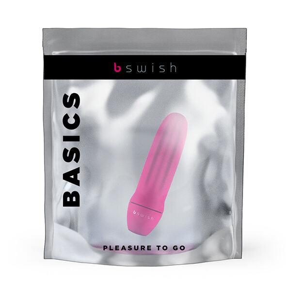 B SWISH - BMINE CLASSIC BLUSH PINK - Sensuana.es