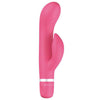 B SWISH - BWILD CLASSIC MARINE RABBIT VIBRATOR GUAVA - Sensuana.es