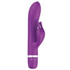 B SWISH - MASAJEADOR BWILD CLASSIC CON RABBIT LILA - Sensuana.es