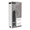 B SWISH - BDESIRED DELUXE VIBRADOR NEGRO - Sensuana.es