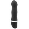 B SWISH - BDESIRED DELUXE VIBRADOR NEGRO - Sensuana.es