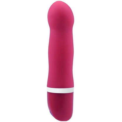 B SWISH - BDESIRED DELUXE VIBRADOR ROSA - Sensuana.es