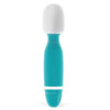 B SWISH - BTHRILLED CLASSIC WAND VIBRATOR JADE - Sensuana.es