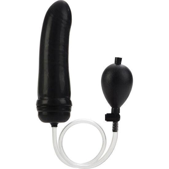 CALEXOTICS - PLUG ANAL INFLÁVEL COLT