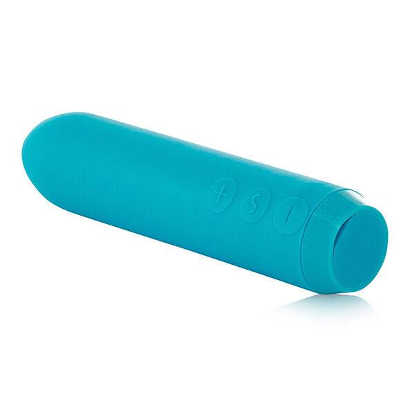 JE JOUE - TEAL CLASSIC VIBRATING BULLET