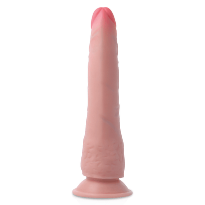 ROCKARMY - DUAL DENSITY CRUSADER DILDO REALISTA 21.5 CM -O- 4.46 CM - Sensuana.es