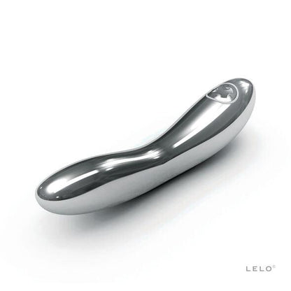 LELO - INEZ VIBRADOR ACERO INOXIDABLE - Sensuana.es