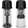 CALEXOTICS - COLT SUCTION CUPS FOR THE BLACK NIPPLE