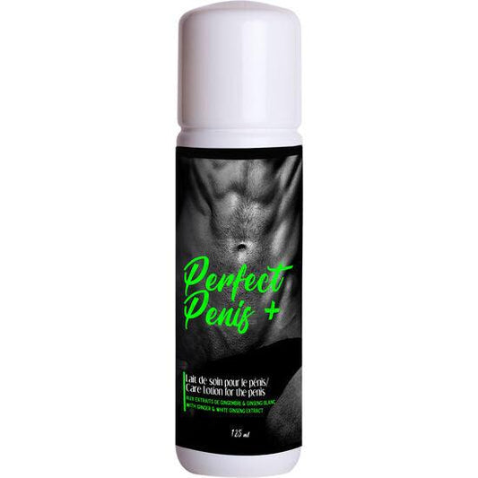 RUF - PERFECT PENIS - CREMA ESTIMULANTE PENE 125ML - Sensuana.es