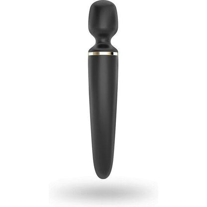 SATISFYER - WANDER WOMAN NEGRO - Sensuana.es