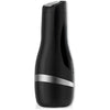 SATISFYER - MASTURBADOR MEN CLASSIC PLATA - Sensuana.es