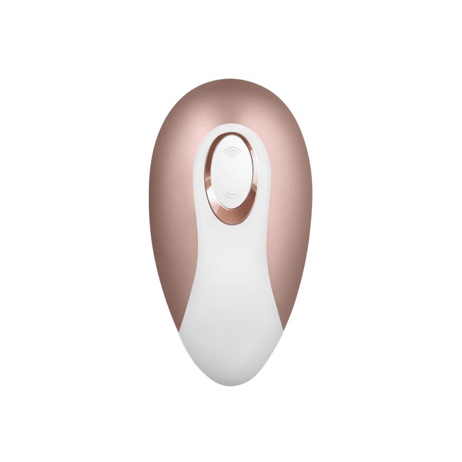 SATISFYER - PRO DELUXE NG NUEVA EDICIÓN 2020 - Sensuana.es