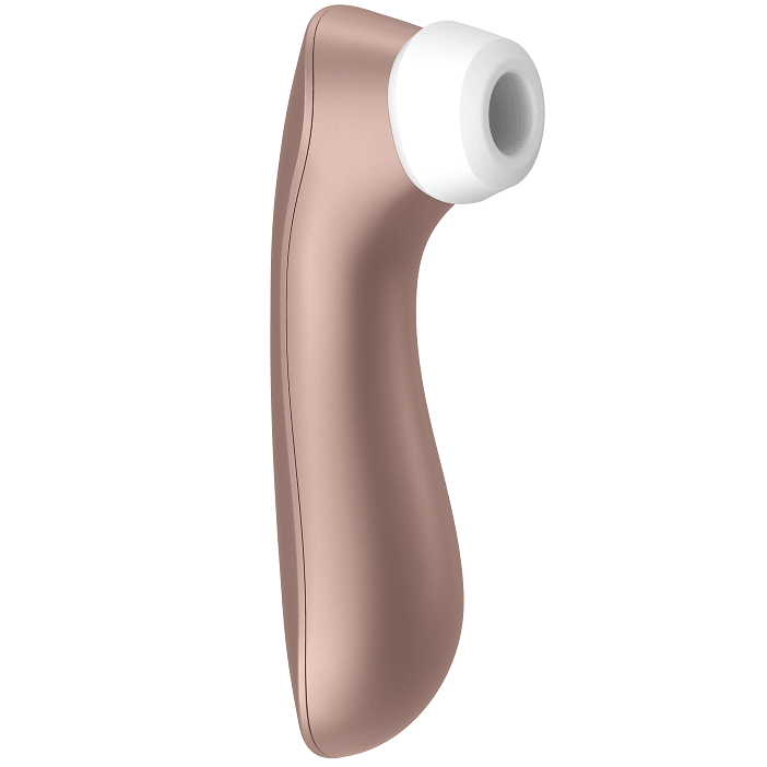 SATISFYER - PRO 2 VIBRATION EDICIÓN 2020 - Sensuana.es