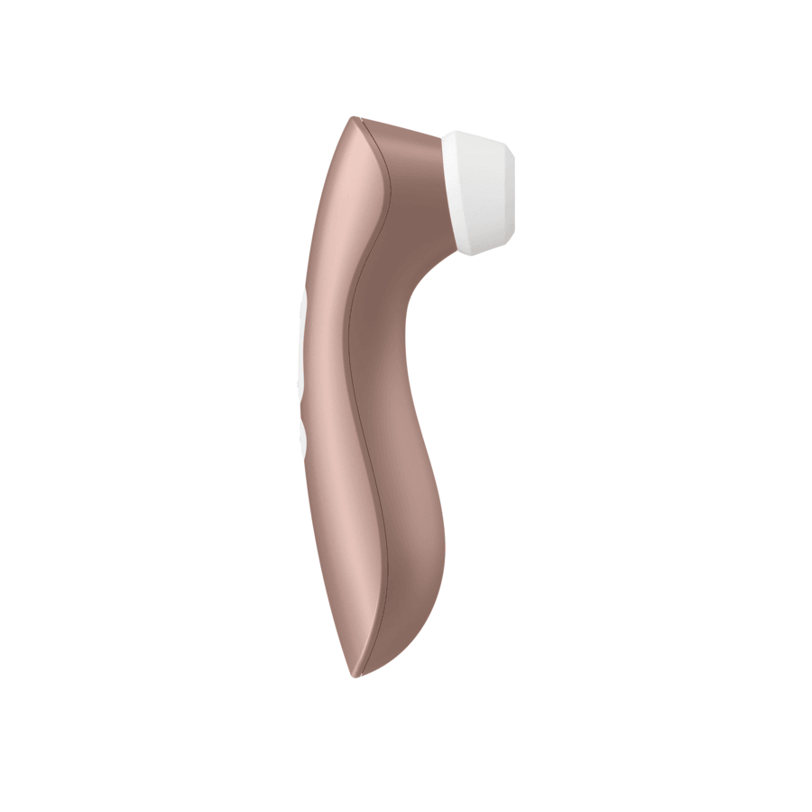 SATISFYER - PRO 2 VIBRATION EDICIÓN 2020 - Sensuana.es