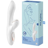 SATISFYER - PRO G-SPOT RABBIT EDICIÓN 2020 - Sensuana.es