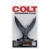 CALEXOTICS - PLUG EXPANSOR COLT GRANDE PRETO