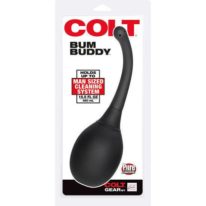 CALEXOTICS - COLT BUDDY LIMPIEZA ANAL NEGRO - Sensuana.es