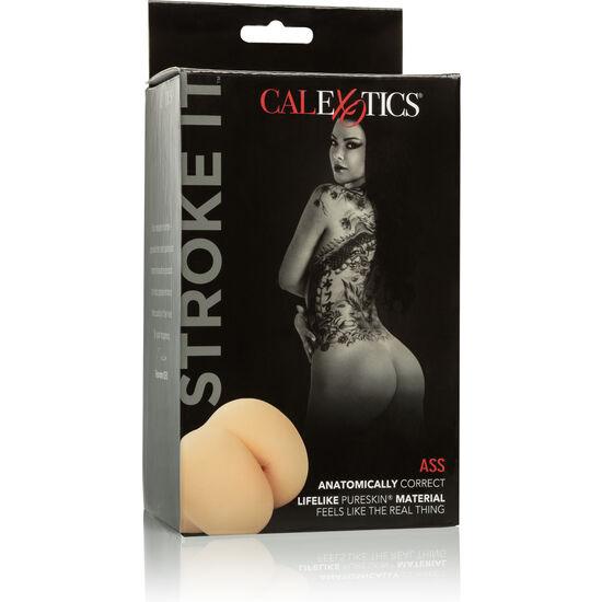 CALEXOTICS - STROKE IT MASTURBADOR ASS FLESH