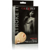 CALEXOTICS - STROKE IT MASTURBADOR BOCA DUPLA/ÂNUS