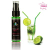 VOULEZ-VOUS - LUBRICANTE SILICONA - MOJITO 35 ML - Sensuana.es