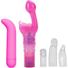 CALEXOTICS - KIT DE BOLAS G-SPOT PARA ELA