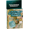 CALEXOTICS - ULTIMATE STROKER BEADS ANILLOS PARA EL PENE - Sensuana.es