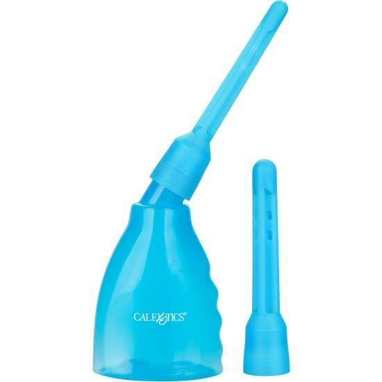 CALEXOTICS - ULTIMATE INTIMATE CLEANING DOUCHE BLUE