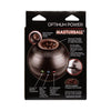 CALEXOTICS - OPTIMUM POWER MASTURBADOR MASCULINO CON VIBRACIÓN - Sensuana.es