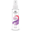 INTIMATELINE LUXURIA - MOMENTOS SECRETOS DE PAIXÃO LIMPADOR 100 ML