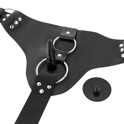 HARNESS ATTRACTION - RNES MURDOCK 19.8 + 15 CM -O- 4 CM - Sensuana.es