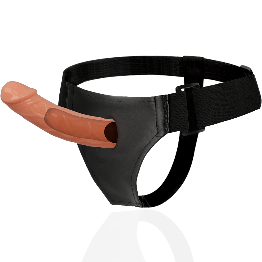 HARNESS ATTRACTION - RNES HUECO BLAKE 15.5 CM -O- 4 CM - Sensuana.es