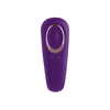 SATISFYER - PARTNER TOY VIBRADOR PARA DOS - Sensuana.es