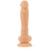 COCK MILLER - SILICONA DENSITY COCKSIL ARTICULABLE 18 CM - Sensuana.es