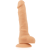 COCK MILLER - SILICONA DENSITY COCKSIL ARTICULABLE 18 CM - Sensuana.es