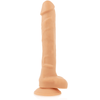 COCK MILLER - SILICONA DENSITY ARTICULABLE COCKSIL 24 CM - Sensuana.es