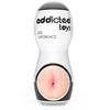 ADDICTED TOYS - MASTURBADOR ANAL - Sensuana.es