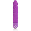 CALEXOTICS - VIBRADOR DE HASTE DE POWER STUD ROSA