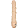 CALEXOTICS - VIBRADOR NATURAL DE HASTE DE POTÊNCIA