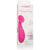 CALEXOTICS - CLIMAXER PUMP SUCTION PINK