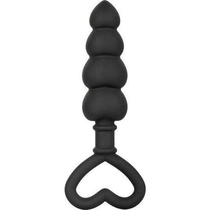 CALEXOTICS - SILICONE LOVE PROBE PLUG DE SILICONA 11.5CM - Sensuana.es