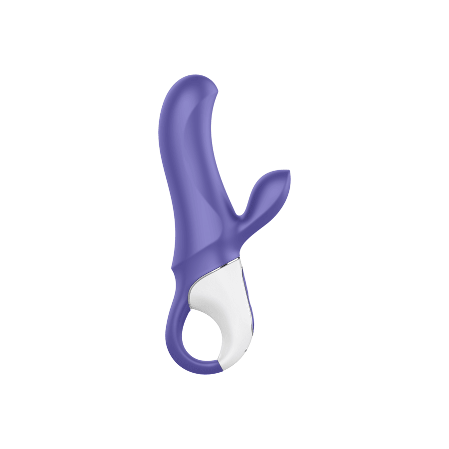 SATISFYER - VIBE MAGIC BUNNY - Sensuana.es