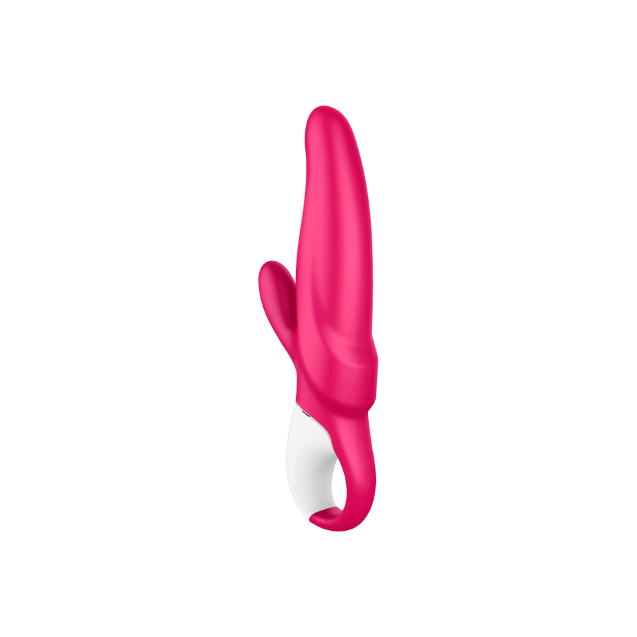 SATISFYER - VIBE MR RABBIT - Sensuana.es