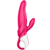 SATISFYER - VIBE MR RABBIT - Sensuana.es