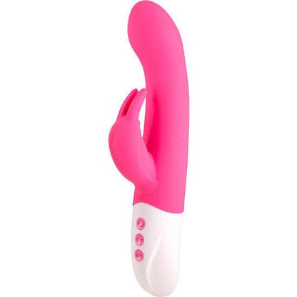 SEVEN CREATIONS - INTENCE POWER CONEJITO VIBRADOR ROSA - Sensuana.es