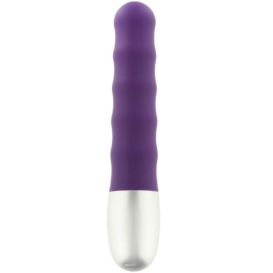 SEVEN CREATIONS - DISCRETION BALA VIBRADORA LILA - Sensuana.es