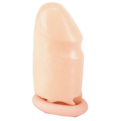 SEVEN CREATIONS - SMOOTH PENIS FUNDA PARA EL PENE DE LTEX - Sensuana.es